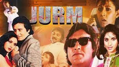 jurm film download|jurm 1990 full movie online.